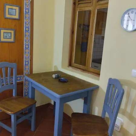 Apartamento In Punta Brava Puerto de la Cruz (Tenerife)