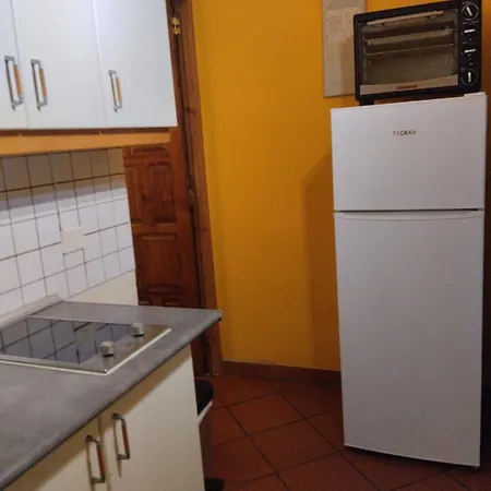 Apartamento In Punta Brava