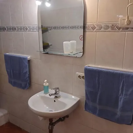 In Punta Brava Apartamento