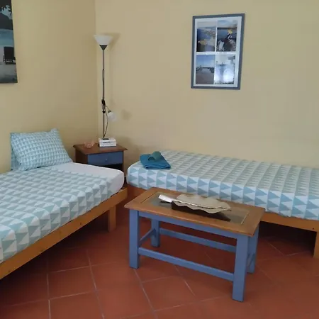 In Punta Brava Apartamento *