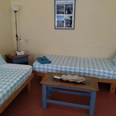 Apartamento In Punta Brava *