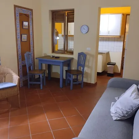 In Punta Brava Apartamento *