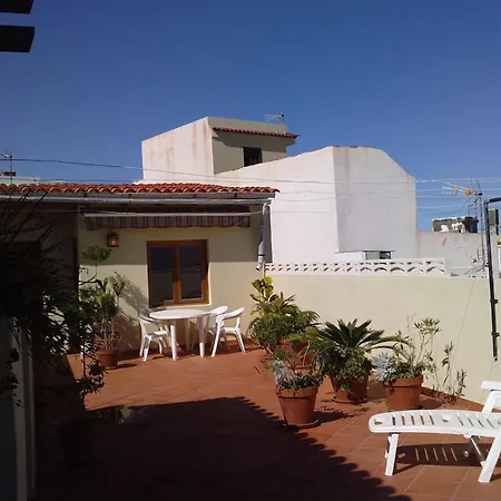 Apartamento In Punta Brava